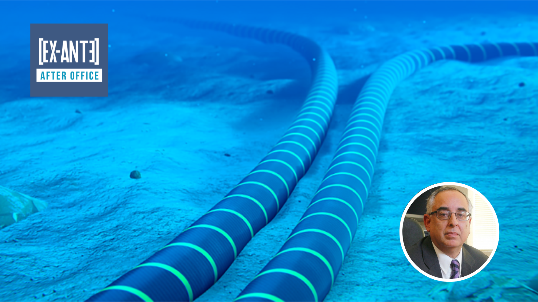 El cable de Humboldt: una buena decisión estratégica. Por Raúl E. Sáez