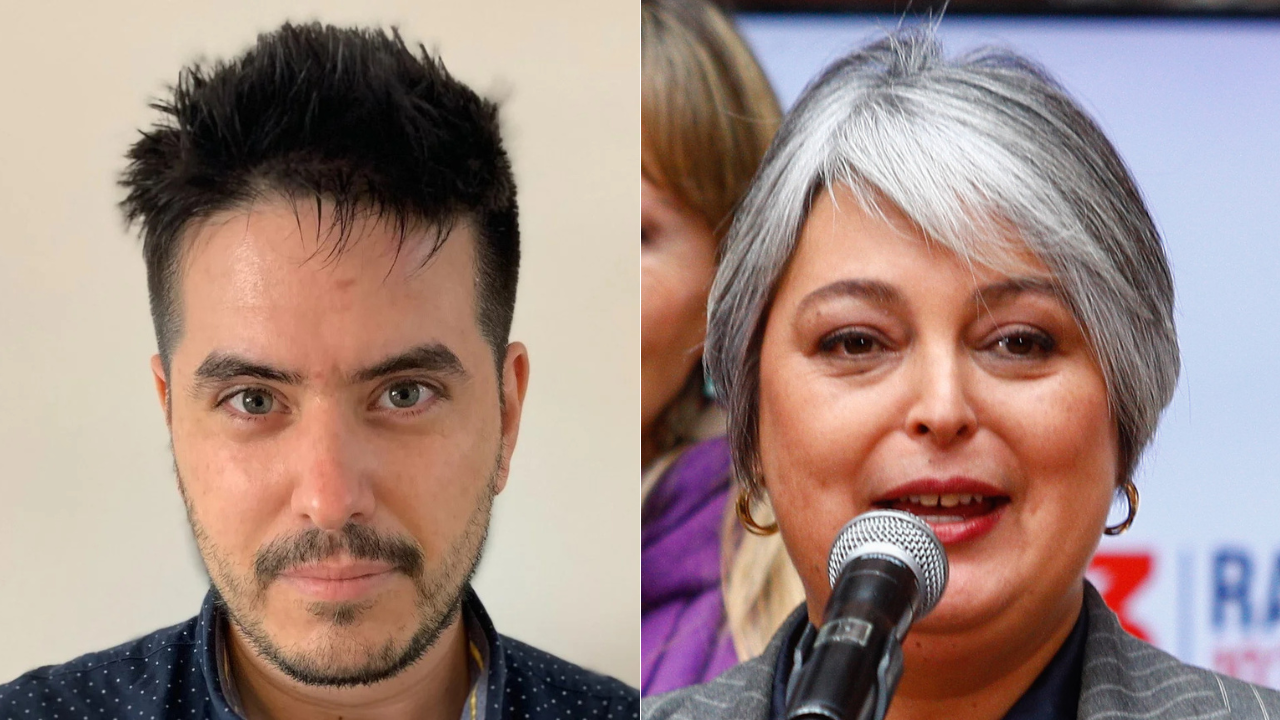 [Confidencial] Sebastián Fierro, el hombre clave de la Secom que está en el petit comité de Jeannette Jara