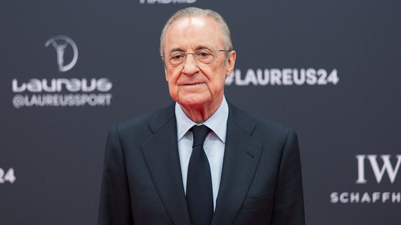 Qué hace la empresa chilena que compró el holding del presidente del Real Madrid, Florentino Pérez