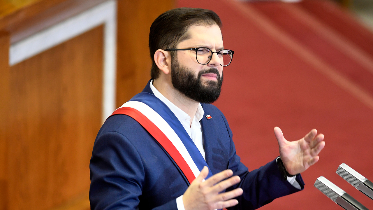 Cuenta Pública: Presidente retoma la negociación ramal tras presiones de la CUT y el PC, pese a rechazo empresarial