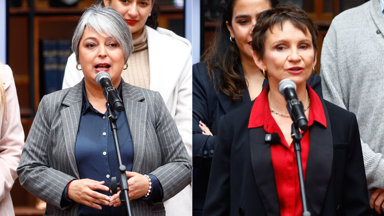 ¿Gana Jara o Tohá?: Las proyecciones de Unholster en base a la participación electoral (Lea el informe)