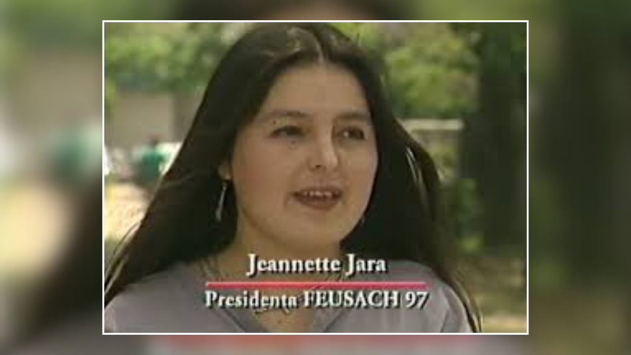 Cómo el ascenso político de Jara en los ’90 lo marcó su estrategia de fondear al PC (y la historia se repite en las primarias)