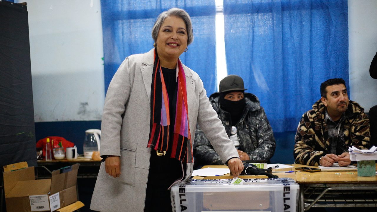 ¿Por qué ganó Jeannette Jara? Por Ignacio Imas