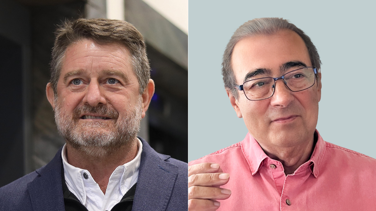 Qué se sabe de Juan Vera Gil, el coach que contrató Orrego y la investigación por posibles desvíos a campaña