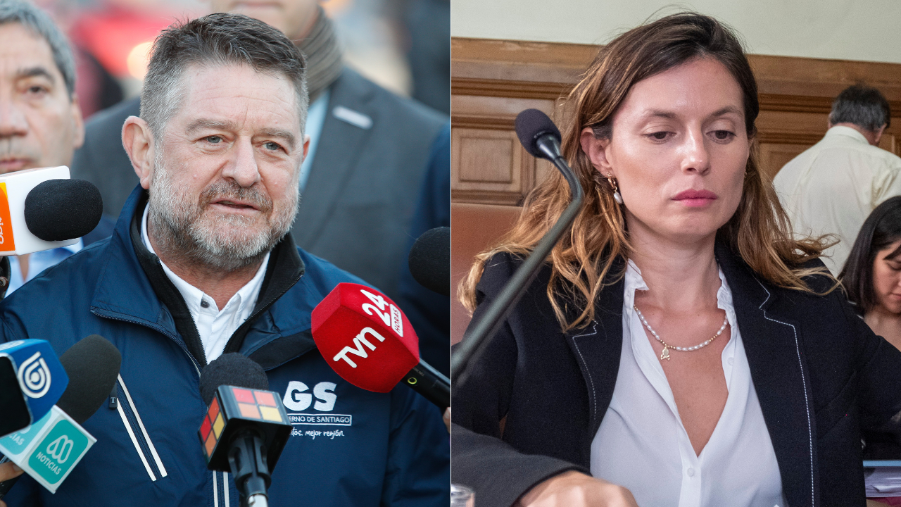 La fiscal del caso Cathy Barriga ahora indagará al Gore de Orrego por acusaciones de desvíos de fondos a su campaña