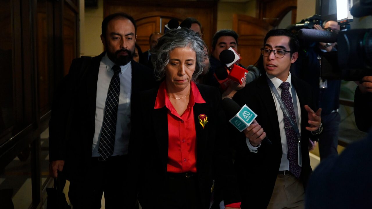 Licencias médicas: Por qué el último informe de Contraloría agrava situación de la superintendenta Pamela Gana
