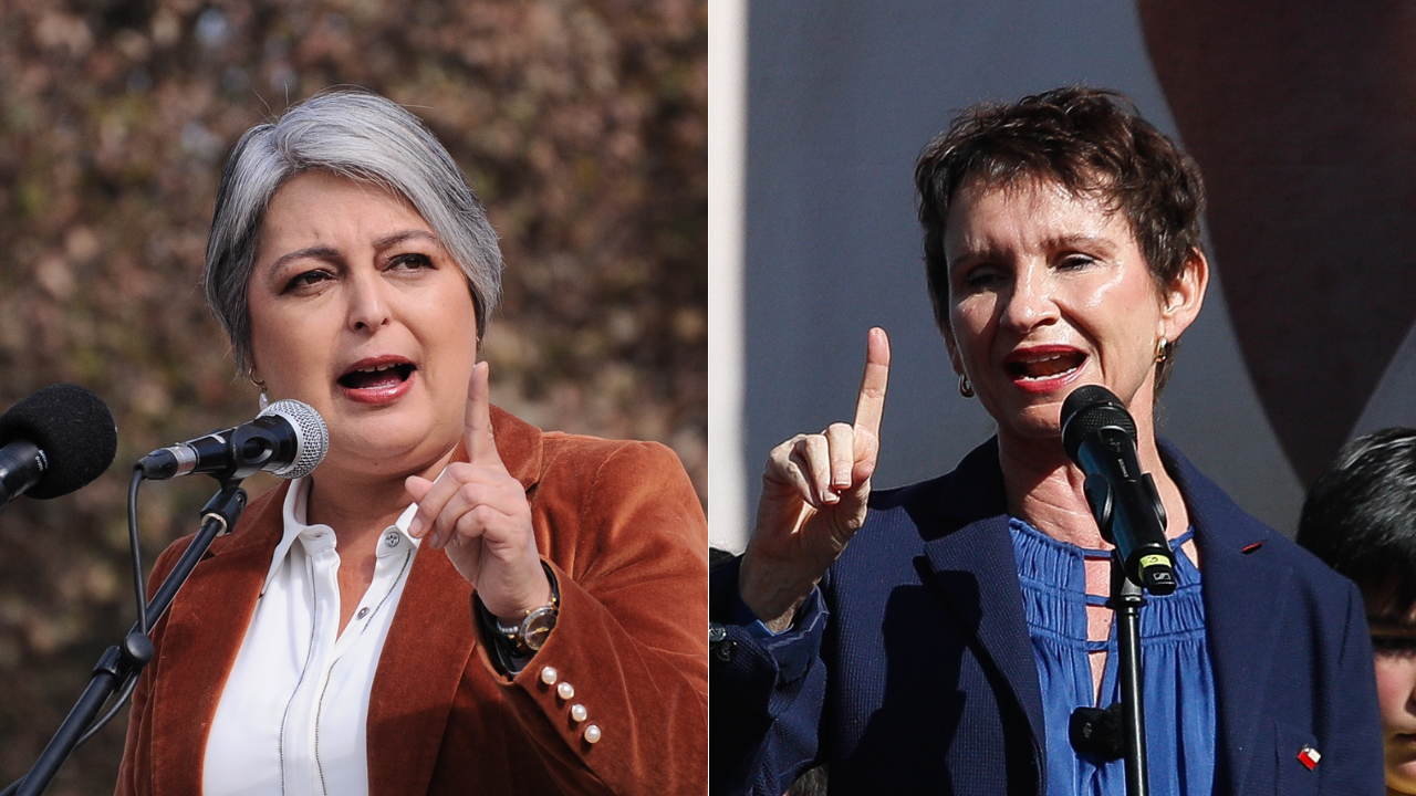 ¿Qué pasa si gana Jara o si gana Tohá? Por Sergio Muñoz Riveros