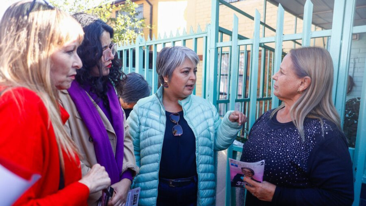 Jeannette Jara y el almacenero. Por Andrés Velasco