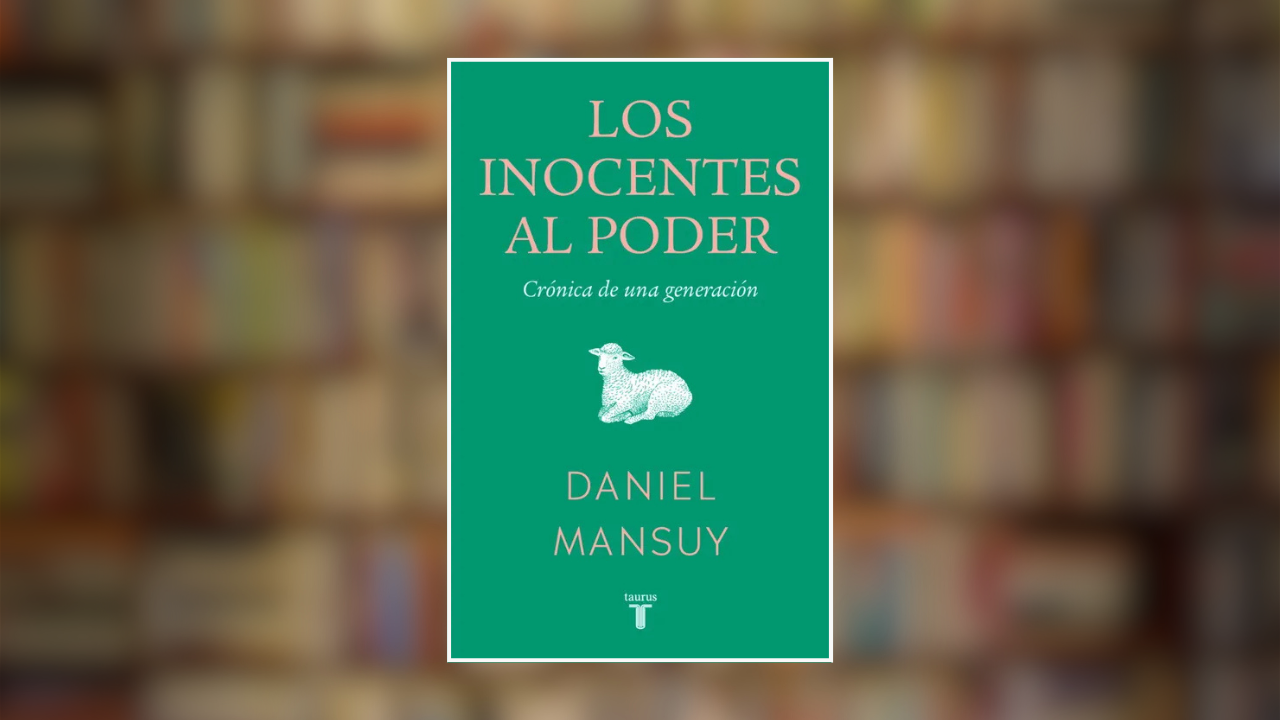 “Los inocentes al poder”: La visión crítica del Frente Amplio en el nuevo libro de Daniel Mansuy