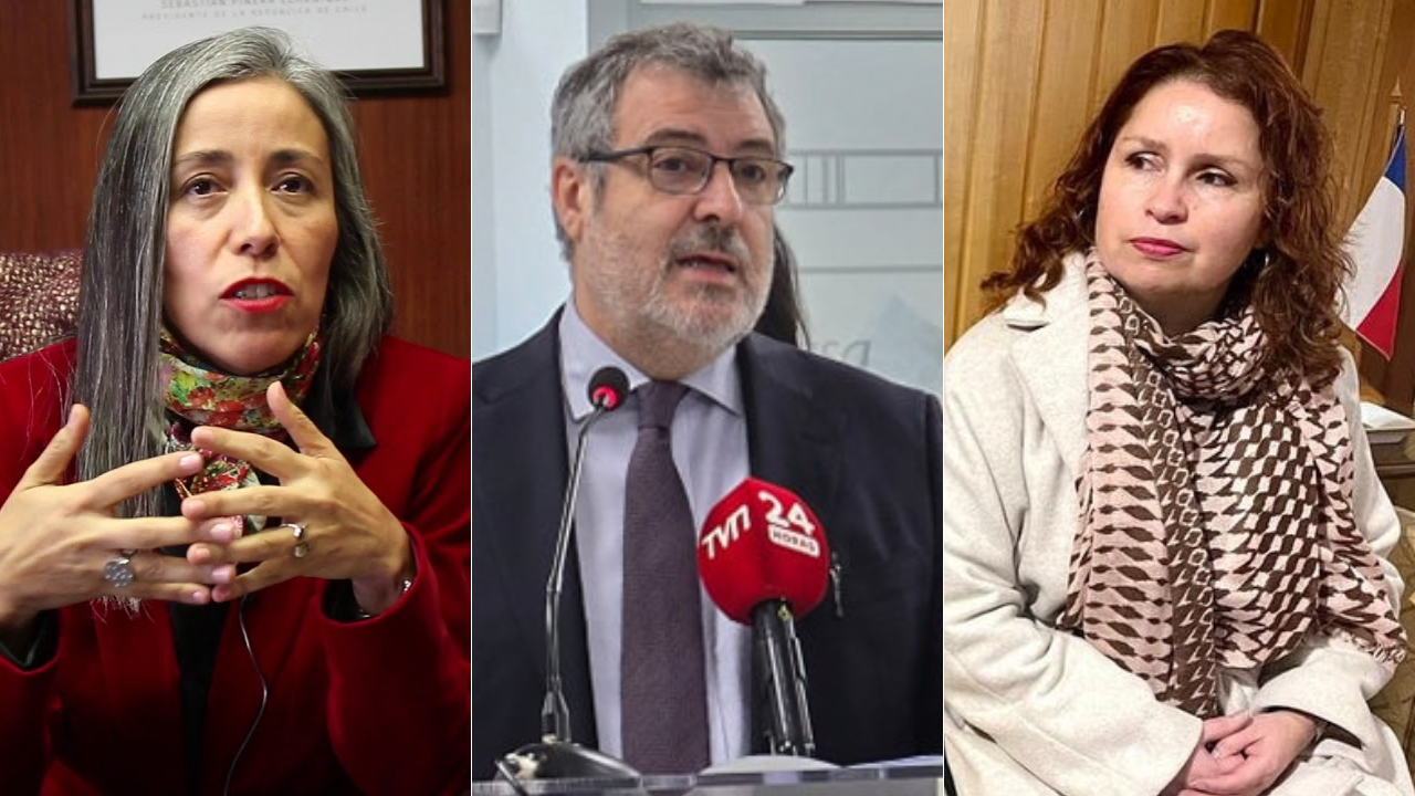 El limitado caiga quien caiga del gobierno en el escándalo de las licencias médicas