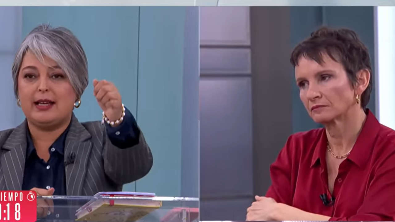 Cristián Valdivieso y primer debate televisivo del oficialismo: “La más débil fue Tohá y la ganadora, Jeannette Jara”