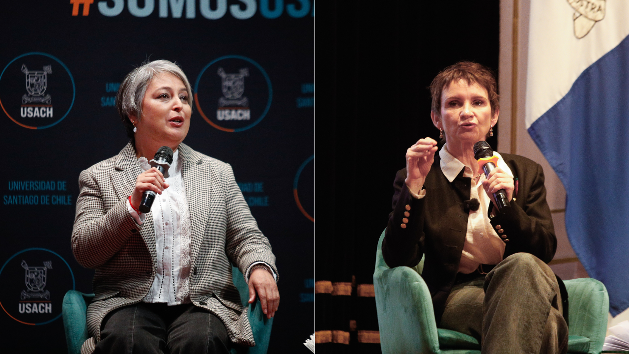 El duelo Tohá–Jara: un parteaguas en la izquierda chilena. Por Jorge Schaulsohn