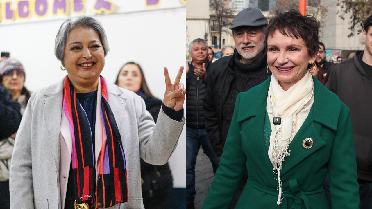 Jara se impone ampliamente a Tohá en Magallanes, el bastión electoral de Boric