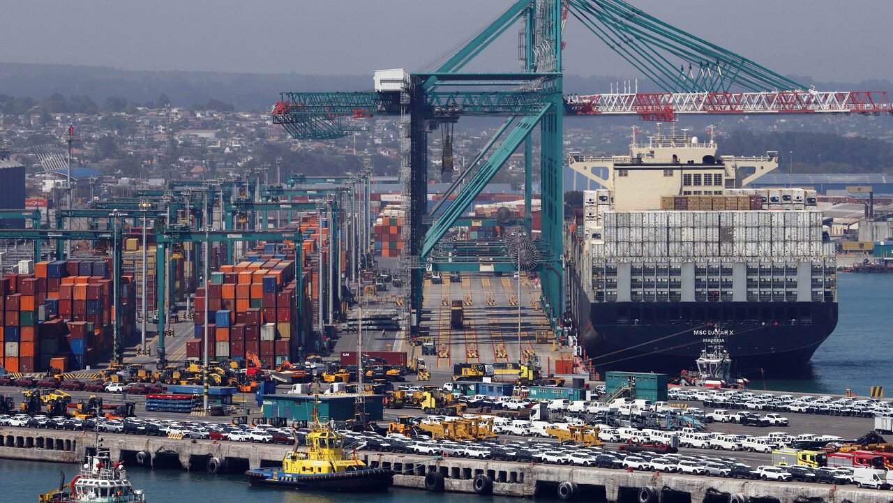 Permisología: Empresa Portuaria San Antonio responde 3.781 observaciones en la tramitación ambiental del nuevo puerto
