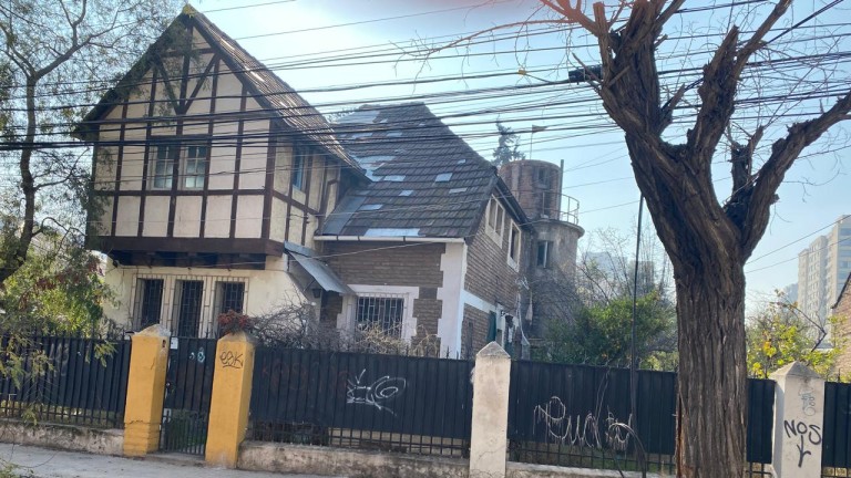 Casa de Boric: Por qué el Presidente consiguió una tasa hipotecaria un 20% menor al promedio del sistema financiero