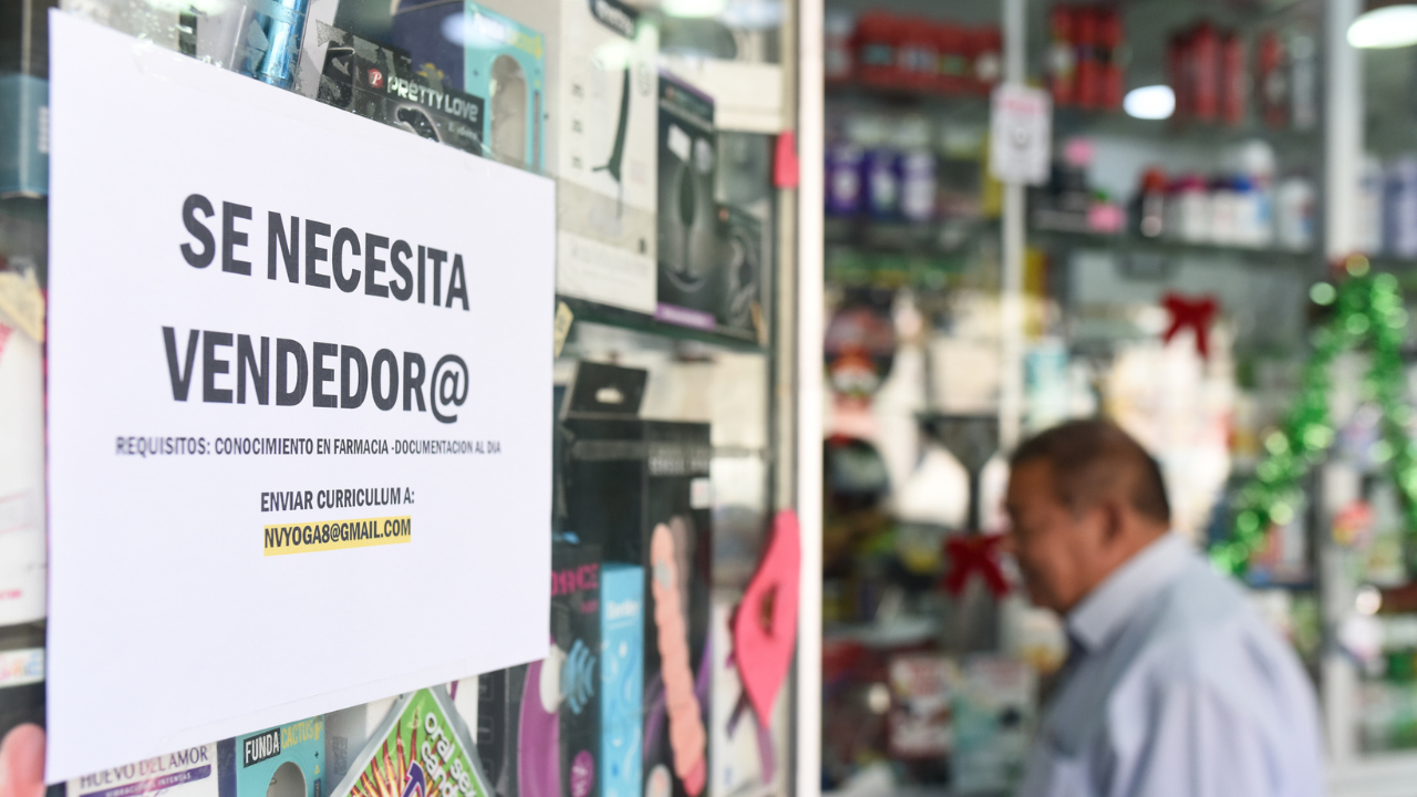 Desempleo: un flagelo desatendido. Por Natalia González