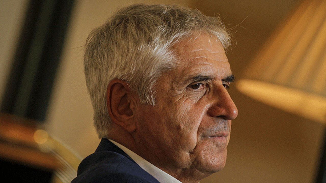 Eugenio Tironi: “El Socialismo Democrático está muerto”
