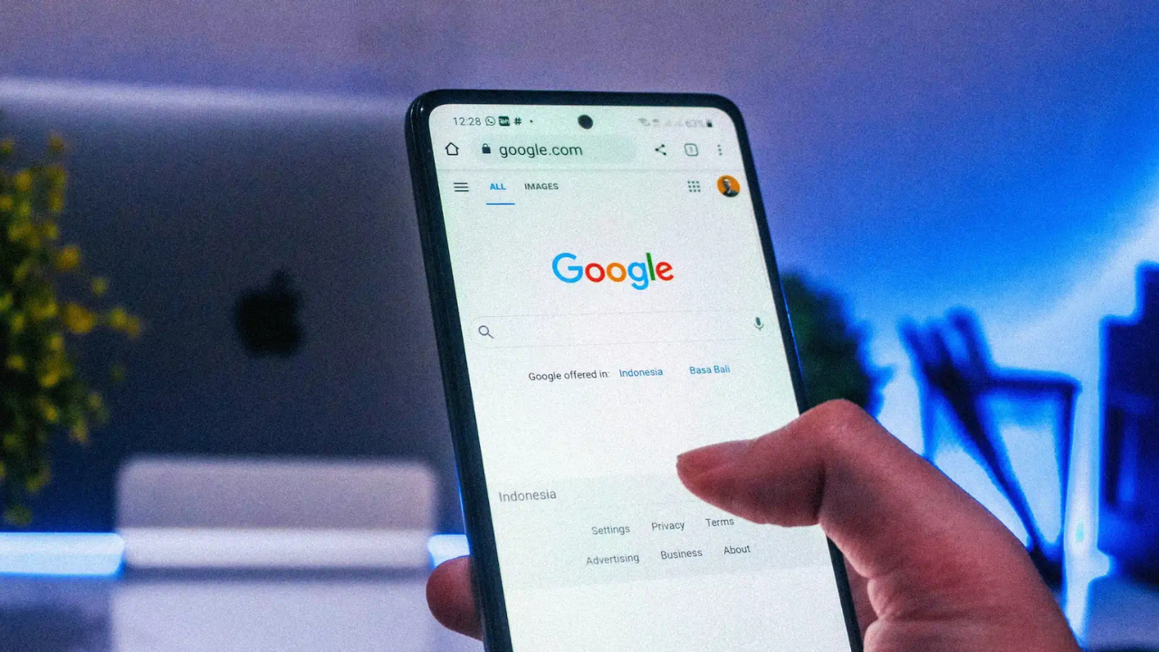 Google IA
