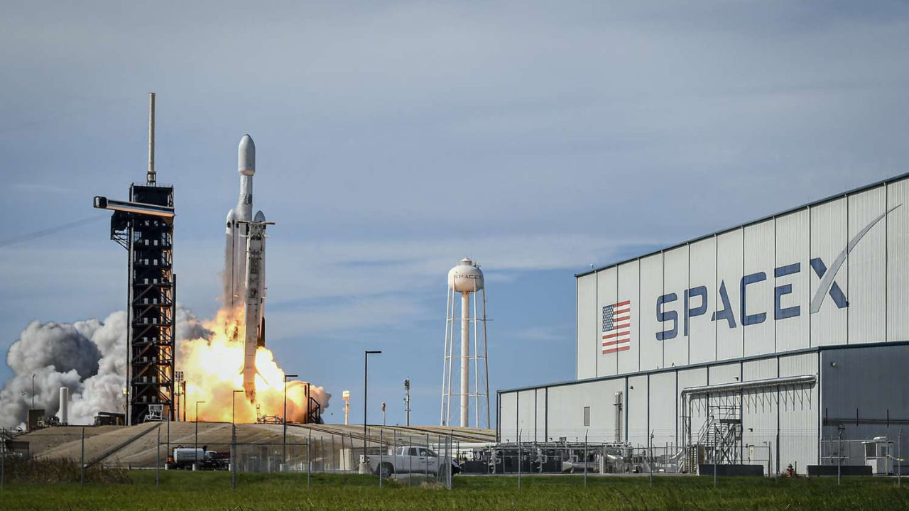 Spacex