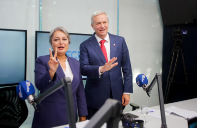 Pulso Ciudadano y segunda vuelta: Kast (58,9%) aventaja por casi 18 puntos a Jara (Lea aquí la encuesta)
