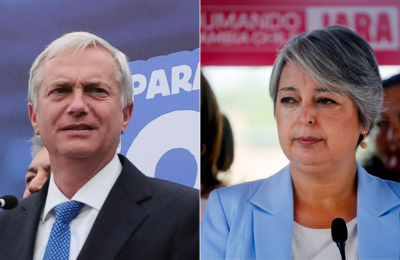Criteria y segunda vuelta: Kast llega a 59% y aventaja por 18 puntos a Jara (41%) Lea aquí la encuesta