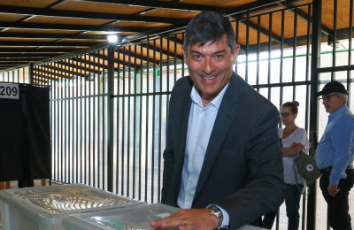 Por qué la negativa de Parisi a transparentar metodología de su plebiscito lo convierte en farsa electoral
