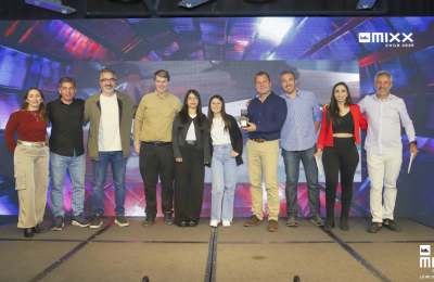 Cebra obtiene Oro en el IAB MIXX Chile 2025 impulsando el crecimiento de Acepta by Sovos