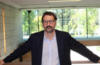 Kenneth Bunker y Cuenta Pública: “El Presidente quiso marcar un punto de inflexión en su gobierno”