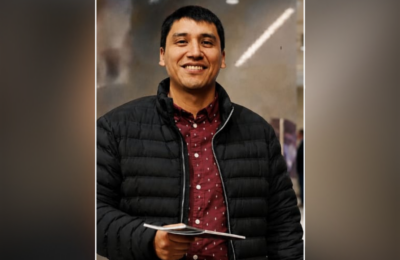 La doble vida de Álvaro Quinchanao, el jefe de un programa de salud mental a quien la CAM reivindicó como “weichafe”
