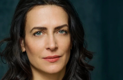 Andrea Elliott, dos veces ganadora del Pulitzer: “El racismo está en todas partes, incluso en ciudades cosmopolitas”