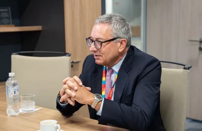 Fontaine golpea la mesa en Codelco: Anuncia auditoría externa tras cifras infladas de cobre y asume dirección en Novandino