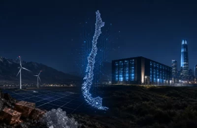 La era de la Inteligencia Artificial solo comienza, ¿está Chile preparado? Por José Manuel Silva