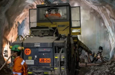 JP Morgan advierte débil partida de Codelco en 2026 en medio de críticas por sus cifras de producción
