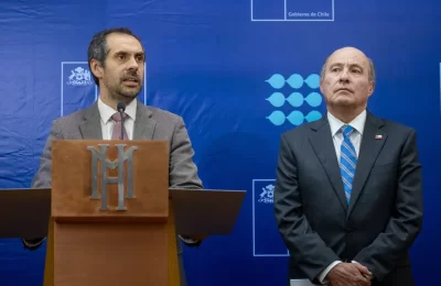 Alerta de Hacienda: Cifras entregadas por Grau subestiman gravemente déficit fiscal y deuda pública 
