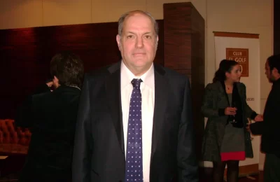 Juan Carlos Canepa, el amigo de Kast que corre con ventaja para la embajada en Italia (y el factor Meloni)