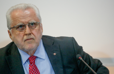 “Caiga quien caiga”: La minuta interna del gobierno sobre las irregularidades de Codelco y la presión política contra Pacheco