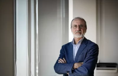 Patricio Arrau: “Quiroz no va a ceder un ápice en los aspectos centrales del proyecto”