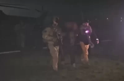 La amenaza de la familia del vocero de Temucuicui: “el secuestro de Jorge Huenchullan sólo encendió la llama”