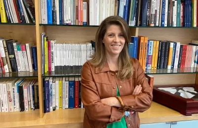 Pilar Lizana: “Muchos niños prefieren ser soldados narcos que estudiar 12 años en el colegio”