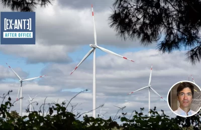 La paradoja energética chilena que enfrenta el nuevo gobierno