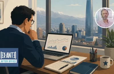 La (ciencia) económica y los economistas