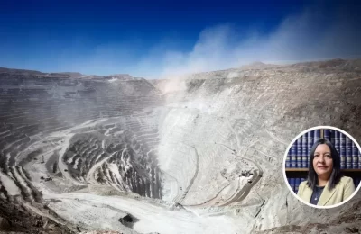 Quién lidera la auditoría de Cochilco a Codelco por el escándalo de las cifras infladas