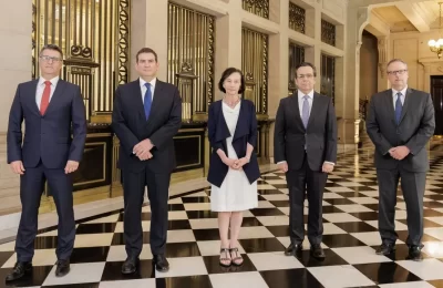Los hitos que marcarán el IPoM de junio: anticipan menor crecimiento, cautela con la TPM y un corredor de tasas más neutral