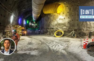 Codelco, nuestro orgullo incomprendido