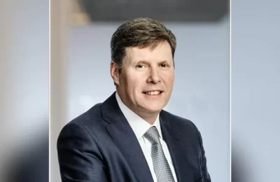 Quién es Duncan Wanblad, el ingeniero detrás del acuerdo entre Anglo American y Codelco por Los Bronces-Andina
