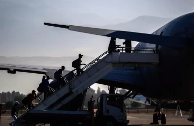 La historia de la migración haitiana a Chile que precedió el caso de los niños buscados por el gobierno