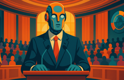 Gobernar la IA desde los humanos y para los humanos. Por Juan Pablo Torres y John Atkinson