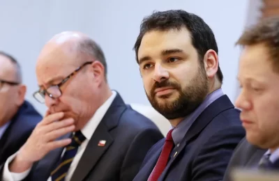 Quién es Juan Pablo Rodríguez, hombre clave del equipo de Quiroz