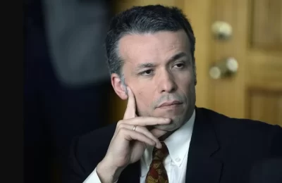 El perfil y la trayectoria de Oscar Landerretche, electo nuevo decano de la FEN