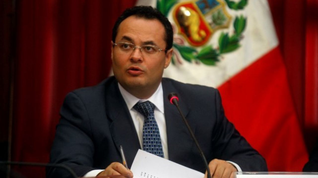 Quién es Luis Carranza, el gran favorito para ser Ministro de Economía de Perú (y sus semejanzas programáticas con Quiroz)